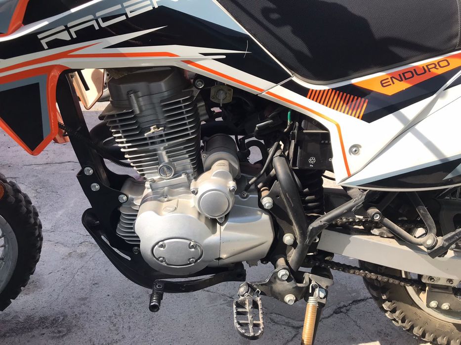 Продам мотоцикл!