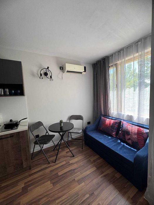 Продава се Едностаен апартамент в Несебър - 35 кв.м за 890 €/кв.м - Снимка #3