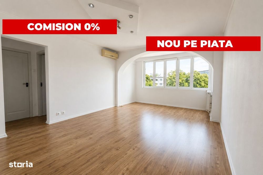2 Camere • 49 mp • Etaj 4/10 • Sector 3 • AUCHAN TITAN • REN — fotografia 1