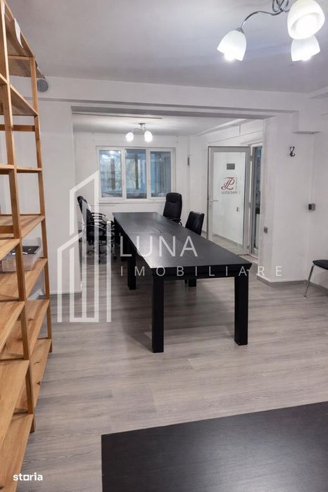 Apartament 3 camere, 60 mp, Parter, Central