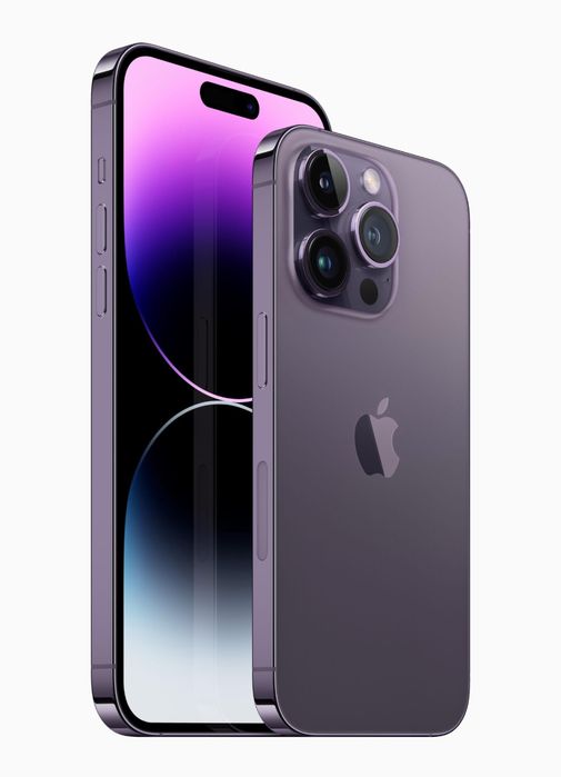 Iphone 14pro 256gb