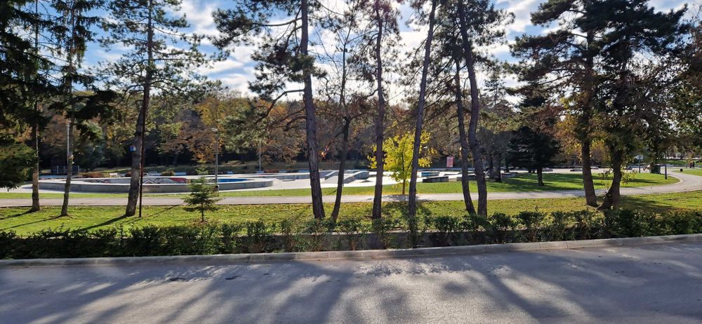 Продава се Двустаен апартамент в Добрич, Свети Георги - 70 кв.м за 1715 €/кв.м - Снимка #15