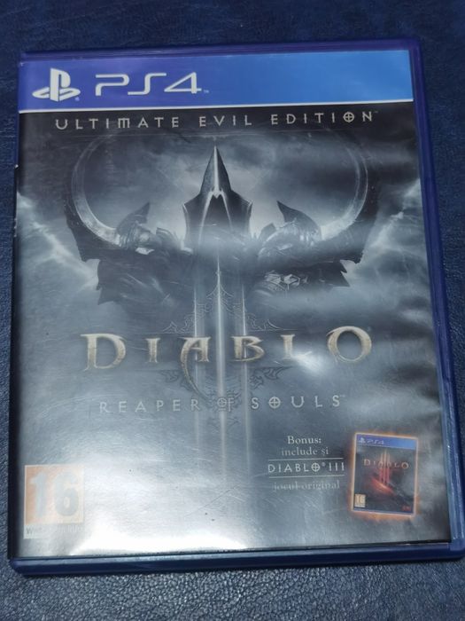 jocuri PS4 la schimb