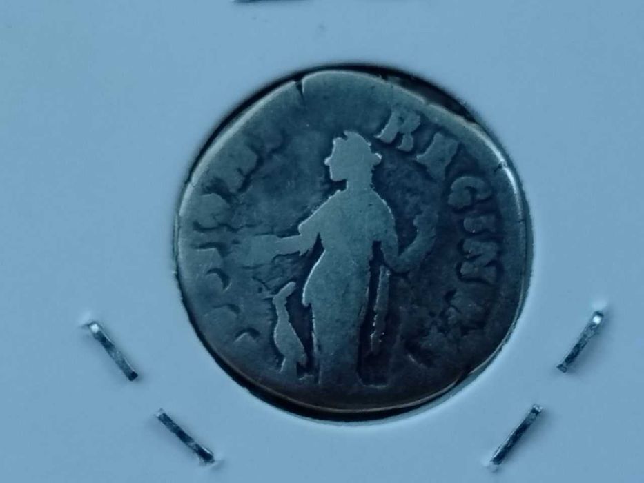 36 монет древнего Рима