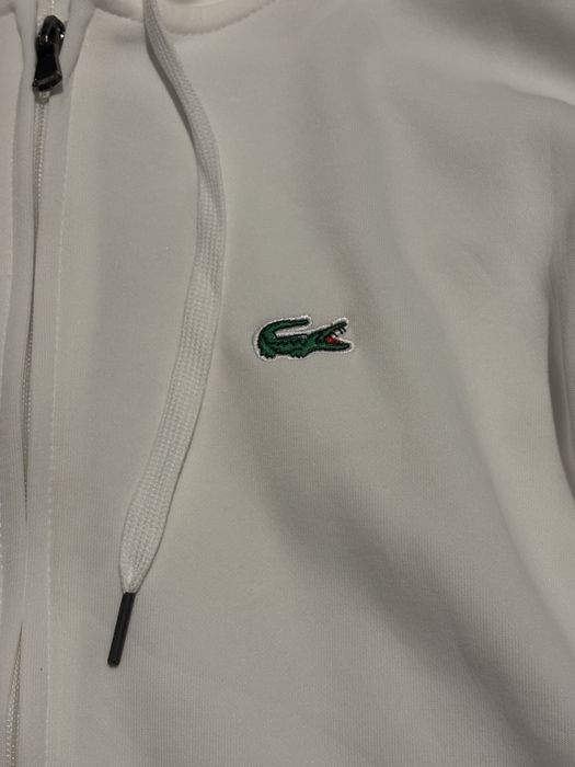 Hanorac Lacoste