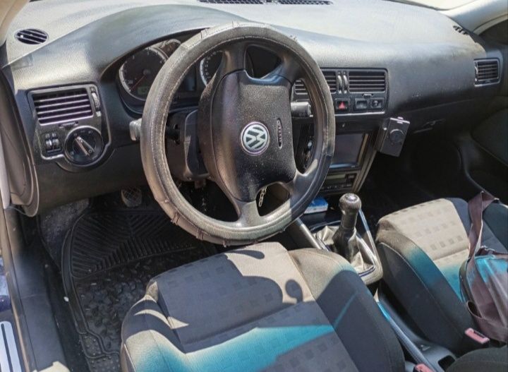 Продавам Golf 4 1.9 tdi