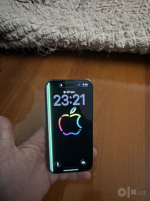Продам iphone 14 pro