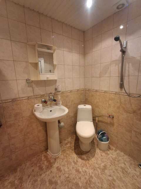 3-стаен апартамент с паркомясто под наем, кв. Боровец