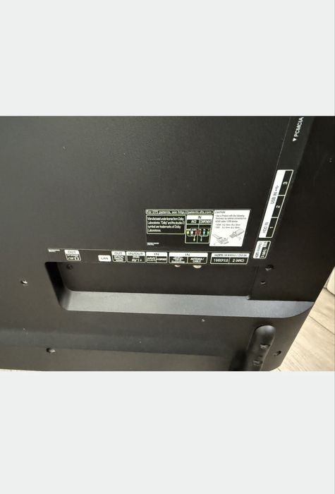 Televizor lg in stare perfecte