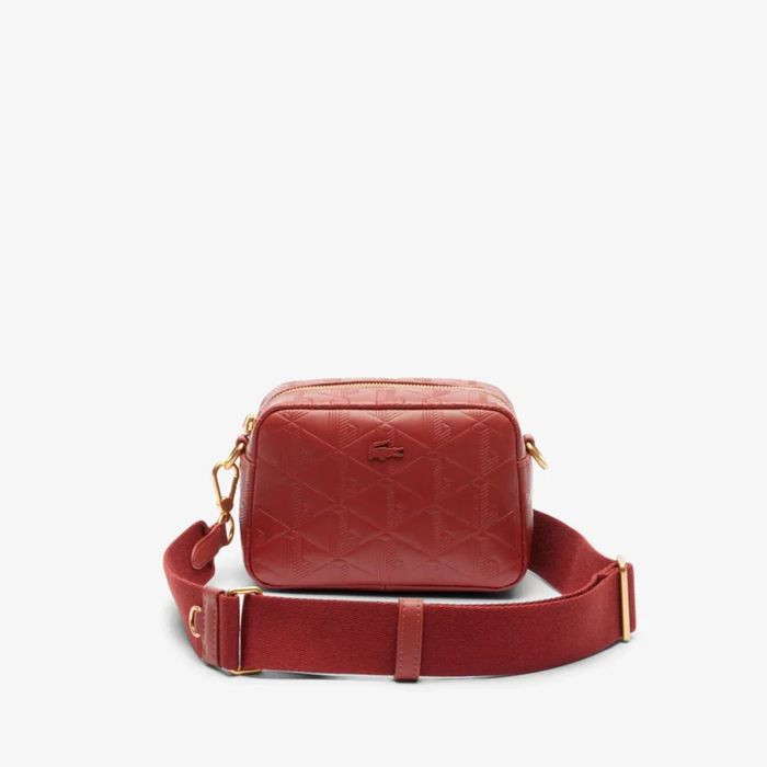 Оригинальная сумка Lacoste