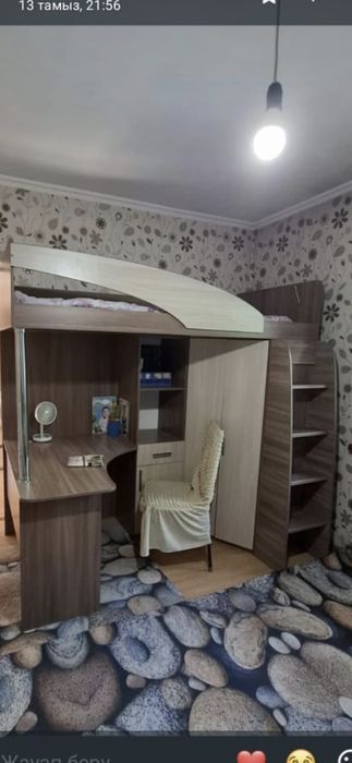 Продаётся детский горка три в одном