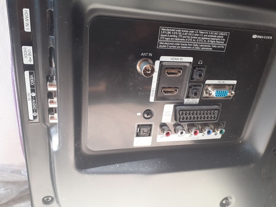 Продам телевизор  Samsung  диагональ 102см