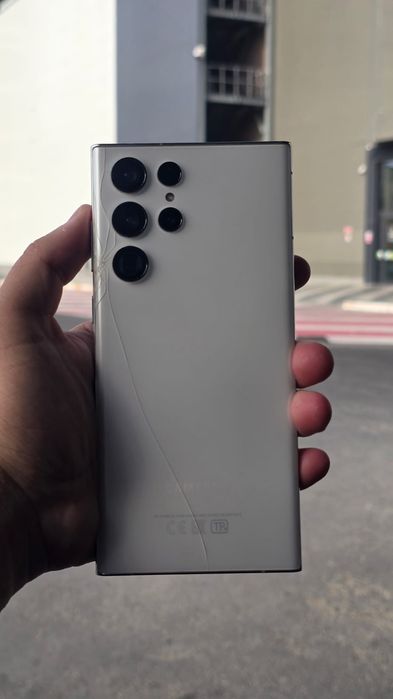 Samsung s22Ultra