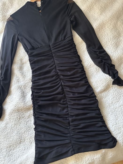 Rochie ocazie Mohito!