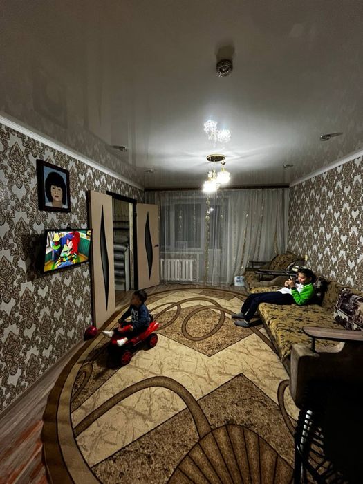 Срочно продаю квартиру