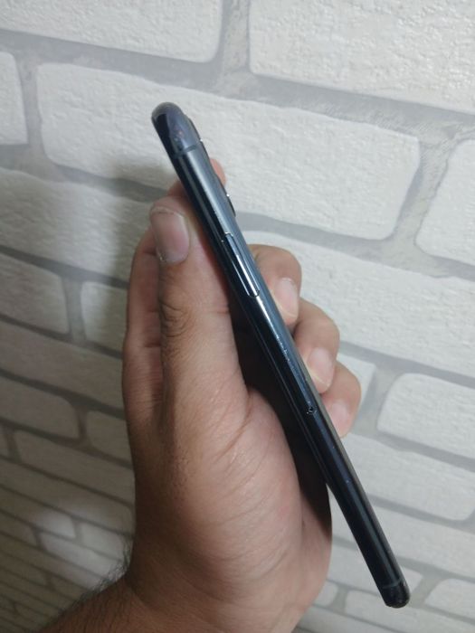 iPhone 11 Pro Max 256 GB