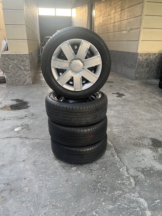 Диска балон р15 4/100
