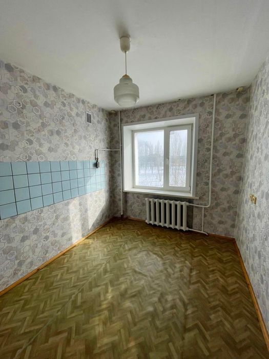 2 комнатная - 17 Школа