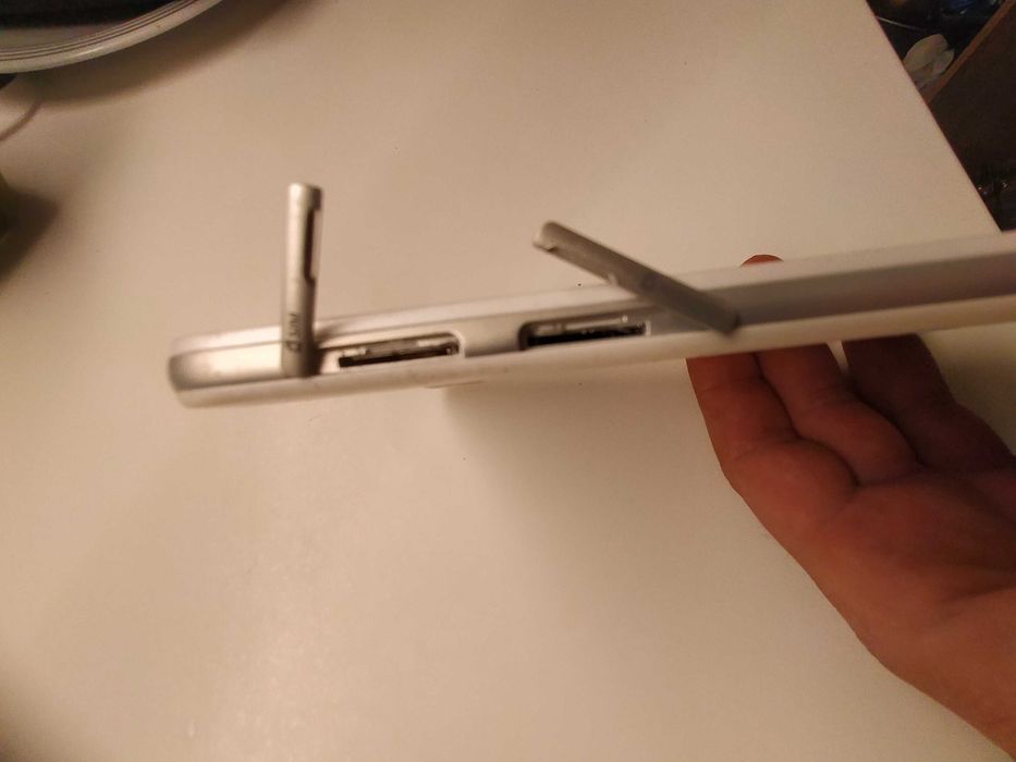 Tableta samsung tabA