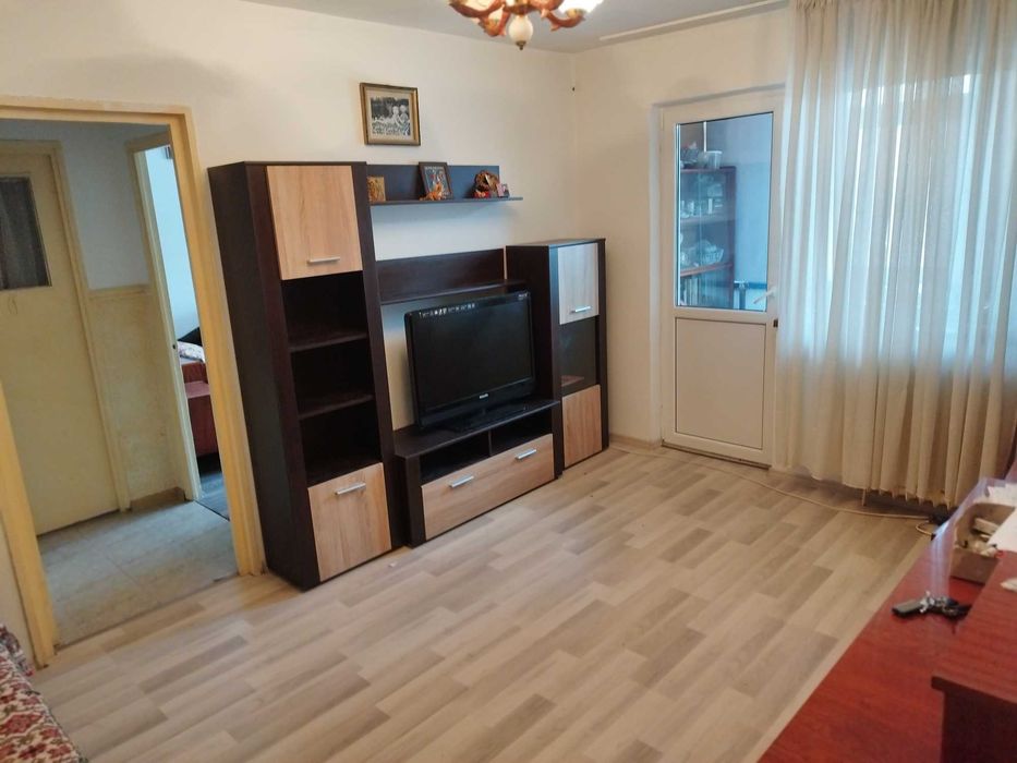 Apartament 2 cam, et.4/4,cf2