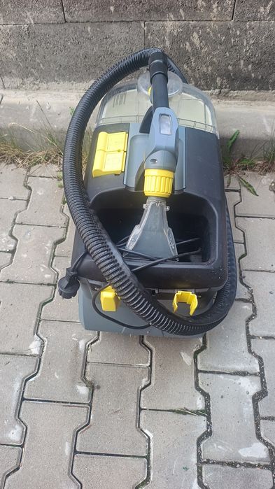 Aspirator Karcher puzzi 10/1