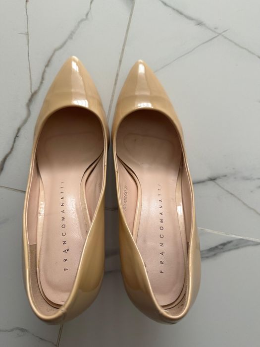 Классические туфли