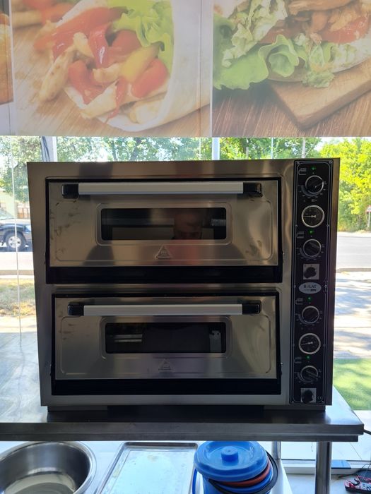 Пицца печь, печь для приготовления пиццы