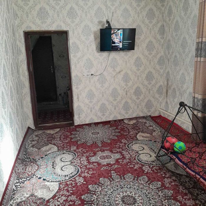 Saltanat yonda 2xona kv sotiladi