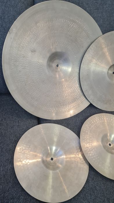 Set cinele Krut england 1250lei