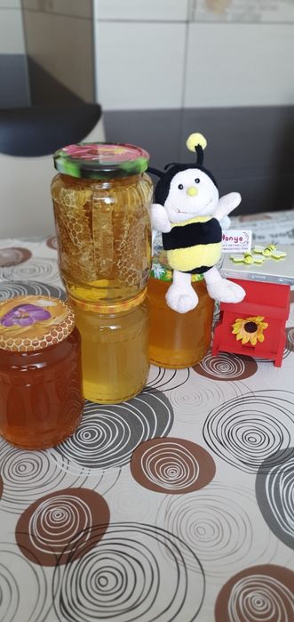 Miere En-Gros  productie 2023