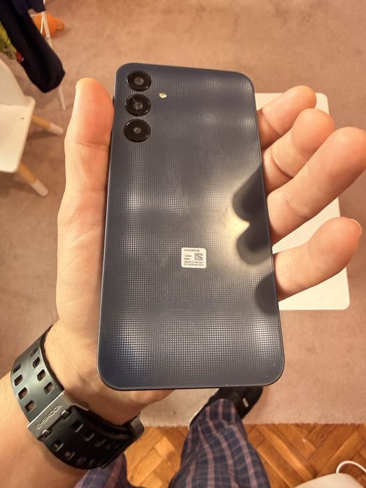 Samsung A25 5G като нов