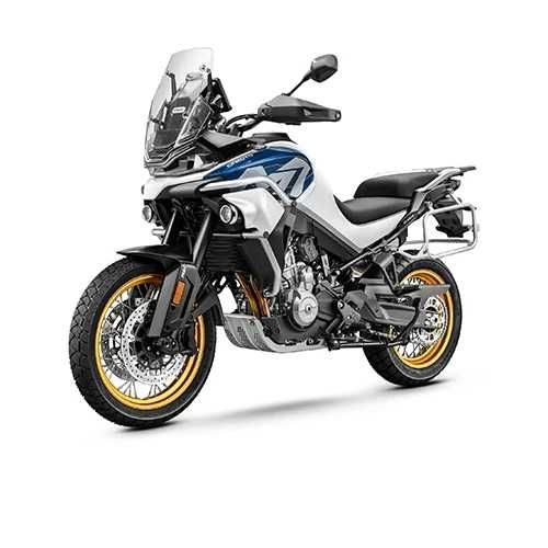 Motocicleta CFMOTO 800MT Explore Edition '25