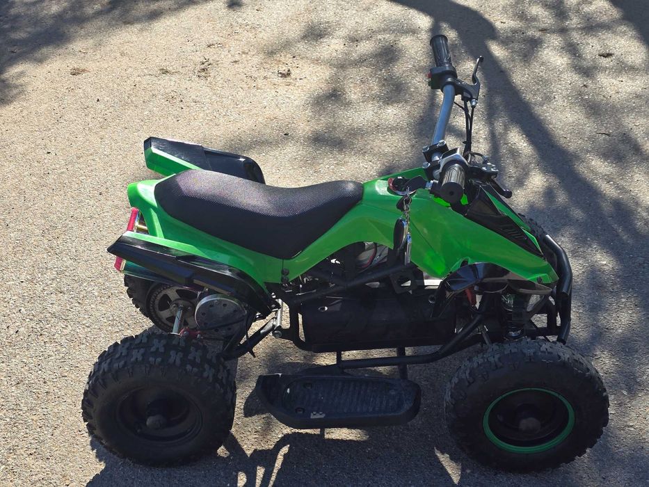 ATV, SHEATV - 007, 36V1200W