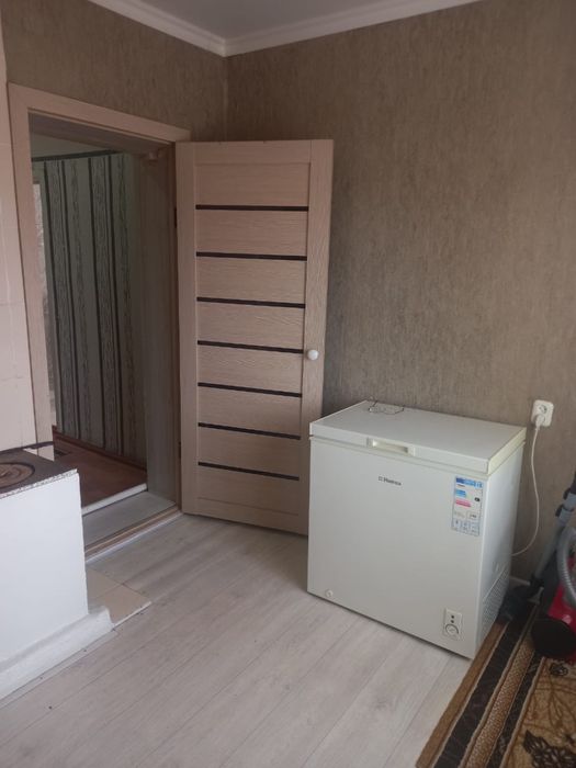 Продаю дом с.Заречное