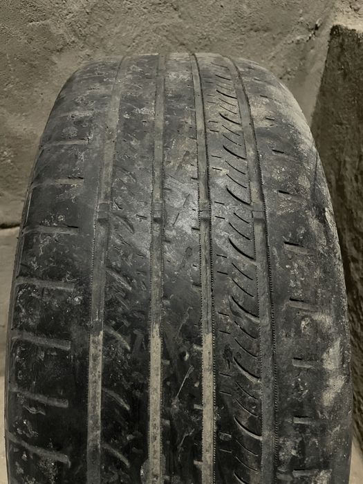 Форд диск Балон 215/60/R16