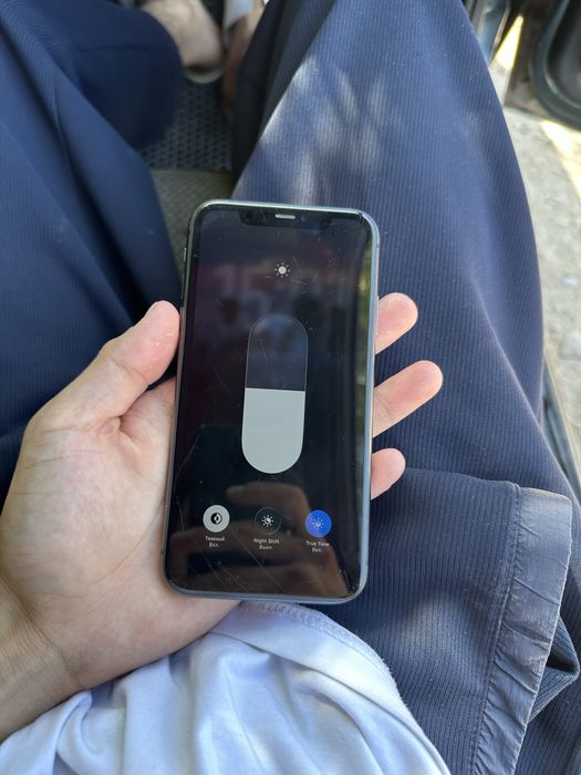 Iphone 11 без ремонт