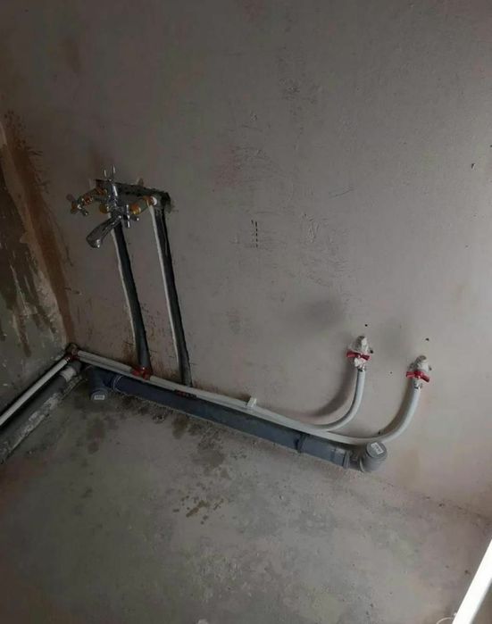 Сантехник Алматы 24/7, Недорого и быстро