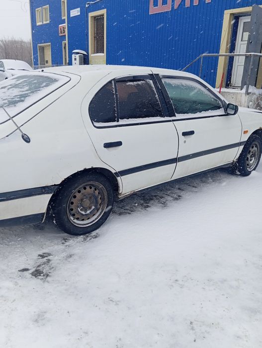 Продается Ниссан