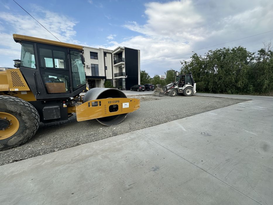 Piatra sparta calcar/sist verde