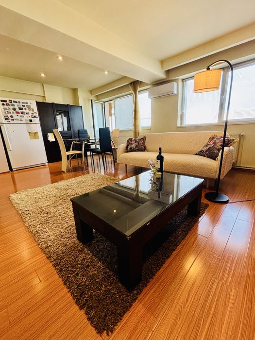 Apartament ultracentral
