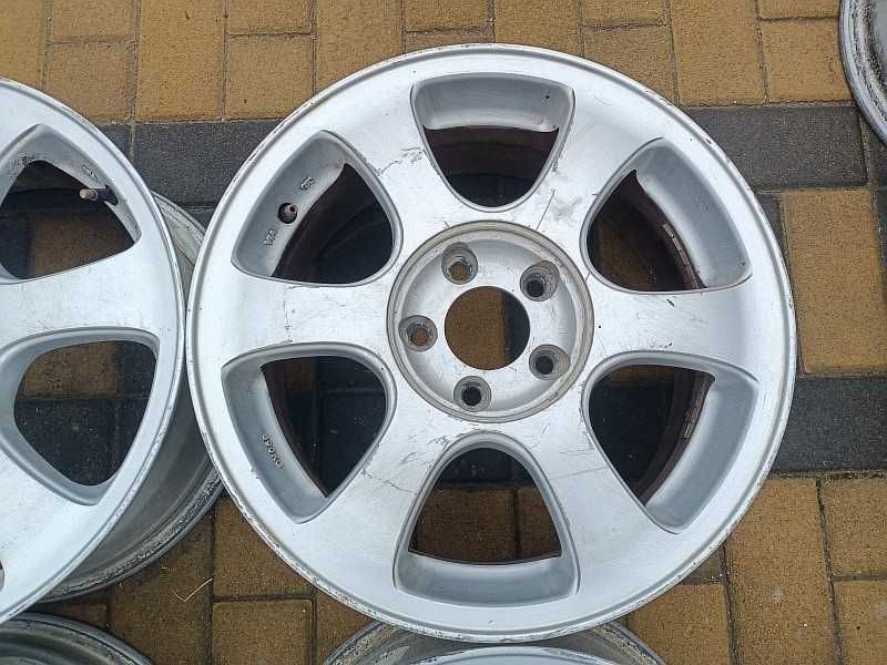 Продам легкосплавные диски