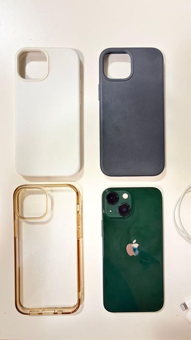 iPhone 13 mini 128 GB