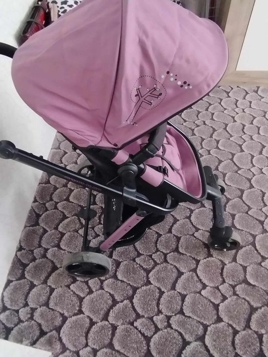 Комбинирана количка