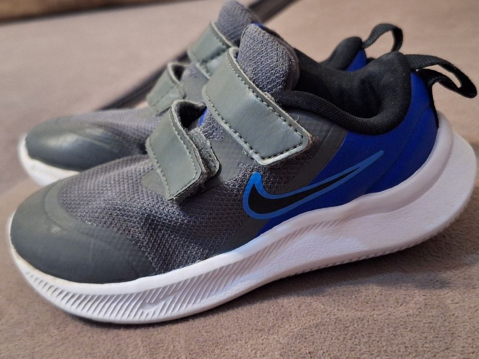 Детски маратонки niкe