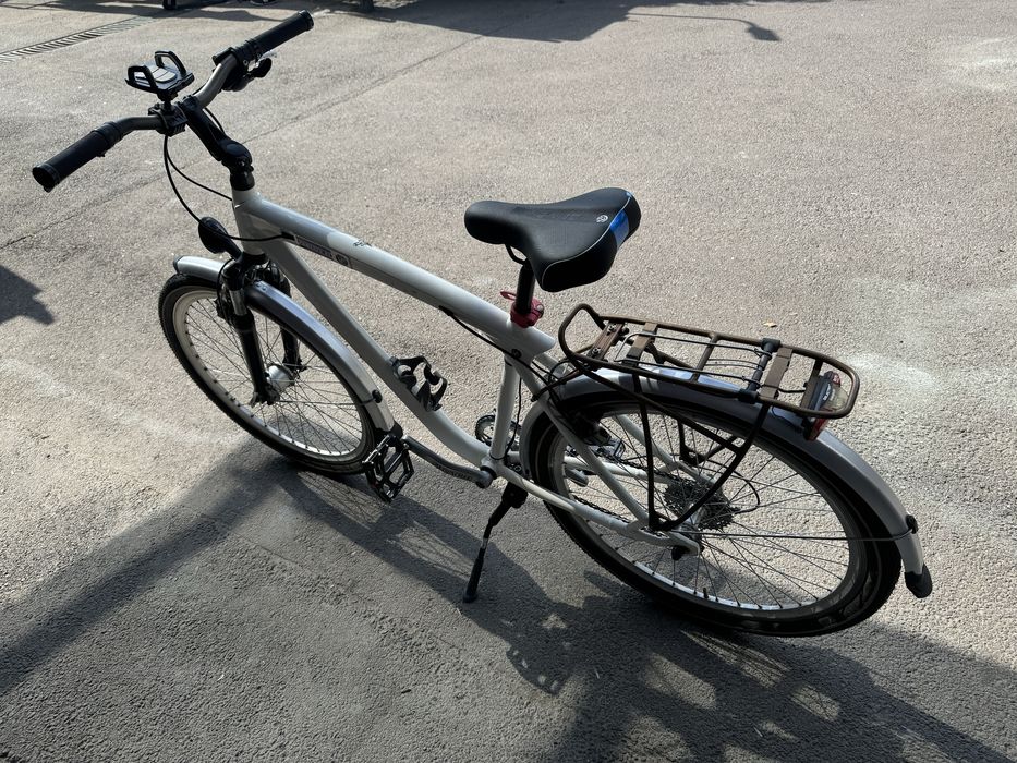 Велосипед BMW