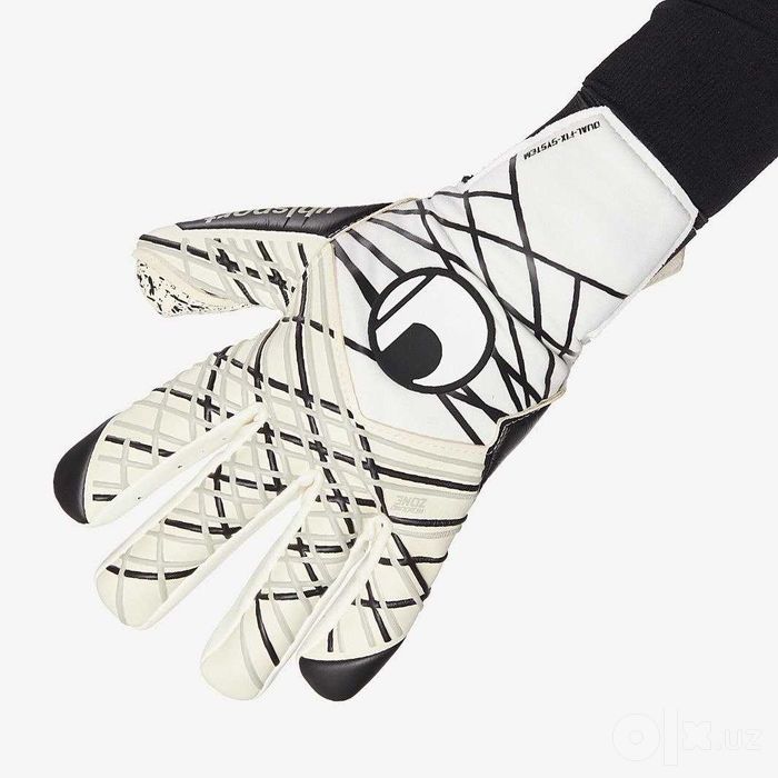 Ultra Grip 4 RC Goalkeeper Gloves PUMA ULTRA Grip 4