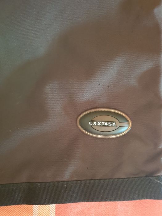Pantaloni ski/snowboard EXXTASY Climate System