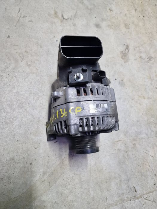 Alternator 170A 7605060 n13 bmw 120i 118i 116i f20 f21 f30 f31