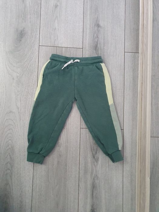 Lot Haine baiat 86 92 cm pantalon bluza camasa blugi tricou