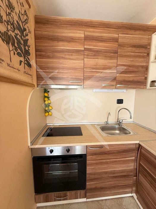 Продава се Двустаен апартамент в Свети Влас - 57 кв.м за 1492 €/кв.м - Снимка #1